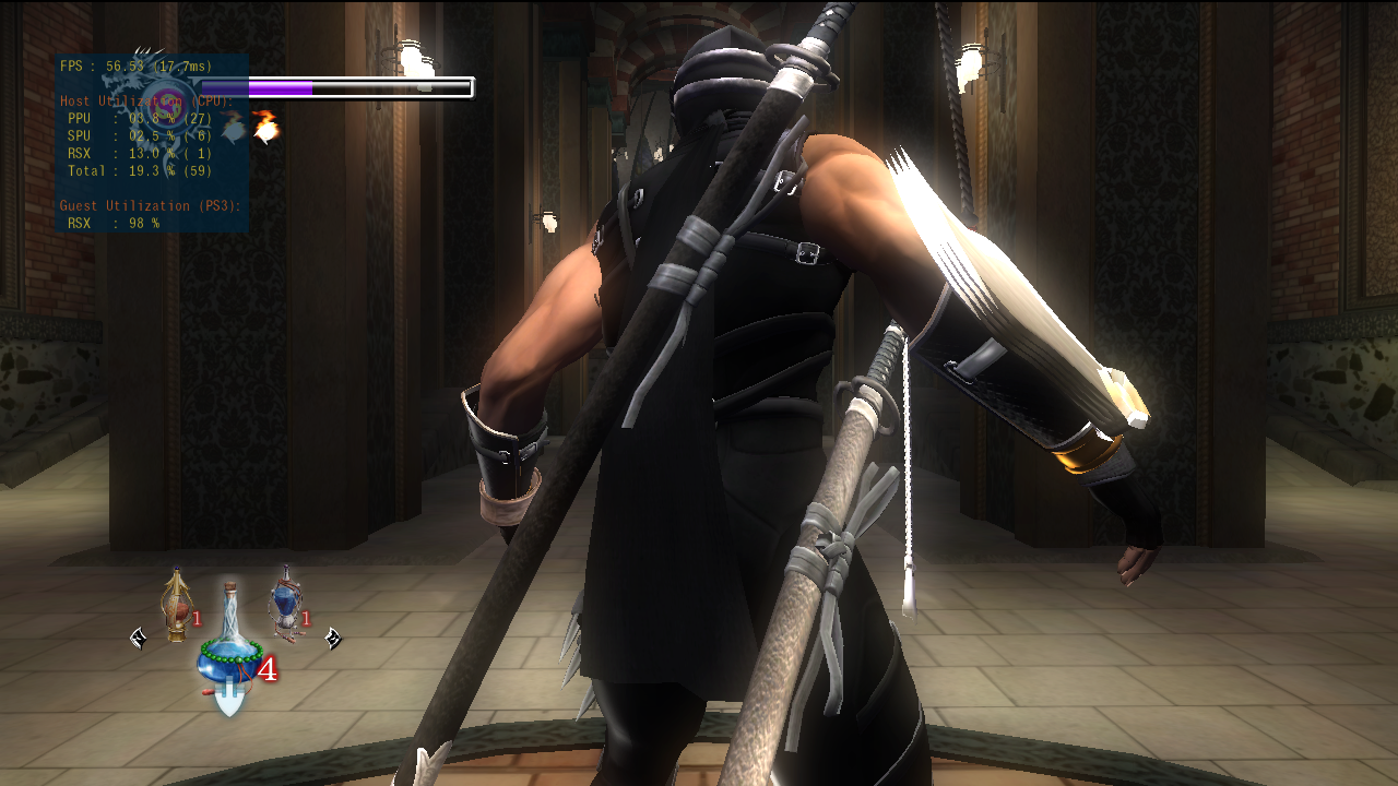 ninja_gaidenlinnohack