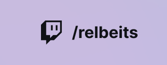 Twitch: relbeits