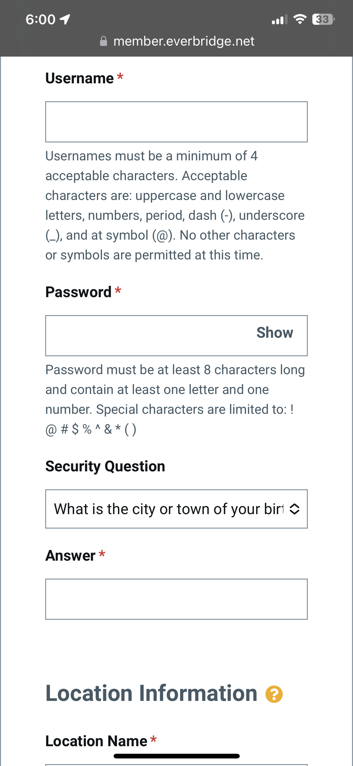 Add password rules for · Issue 658 · apple/passwordmanagerresources