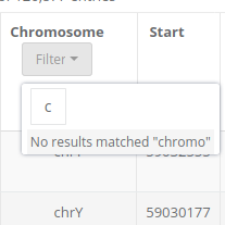 data-live-search="true" not working when using data-container="body ...