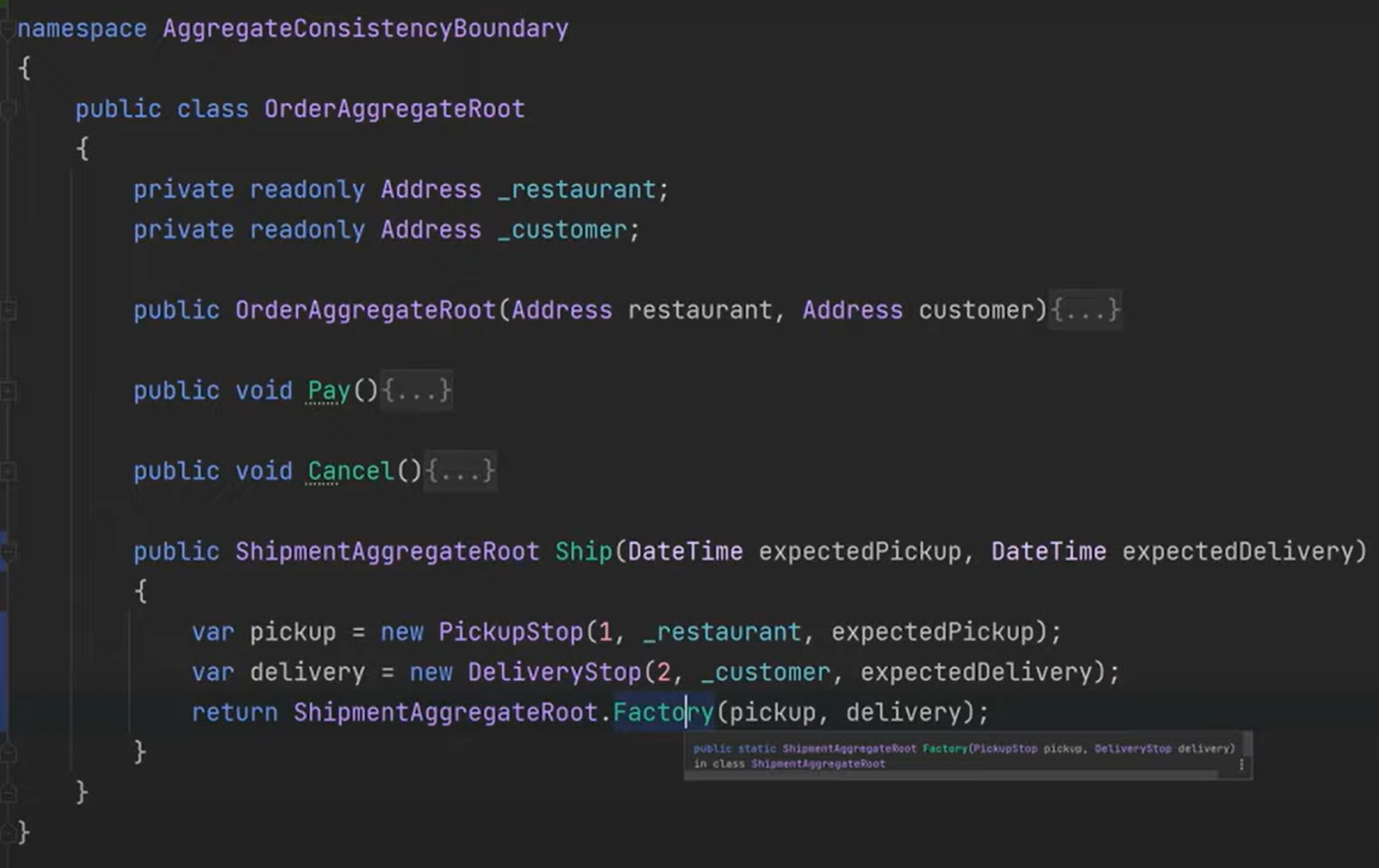 👀 Always Valid Domain Model · Issue #57 · danielmackay/software ...