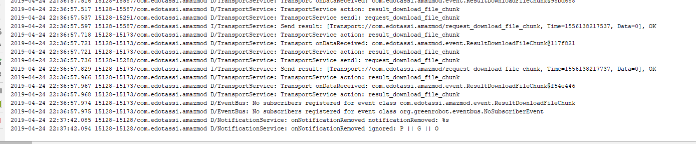 amazmod github