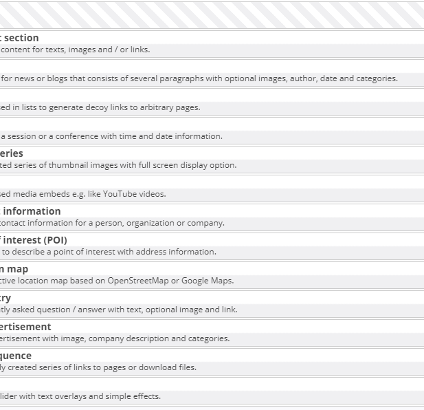 On Creating New Resource Types · Issue #673 · alkacon/opencms-core · GitHub