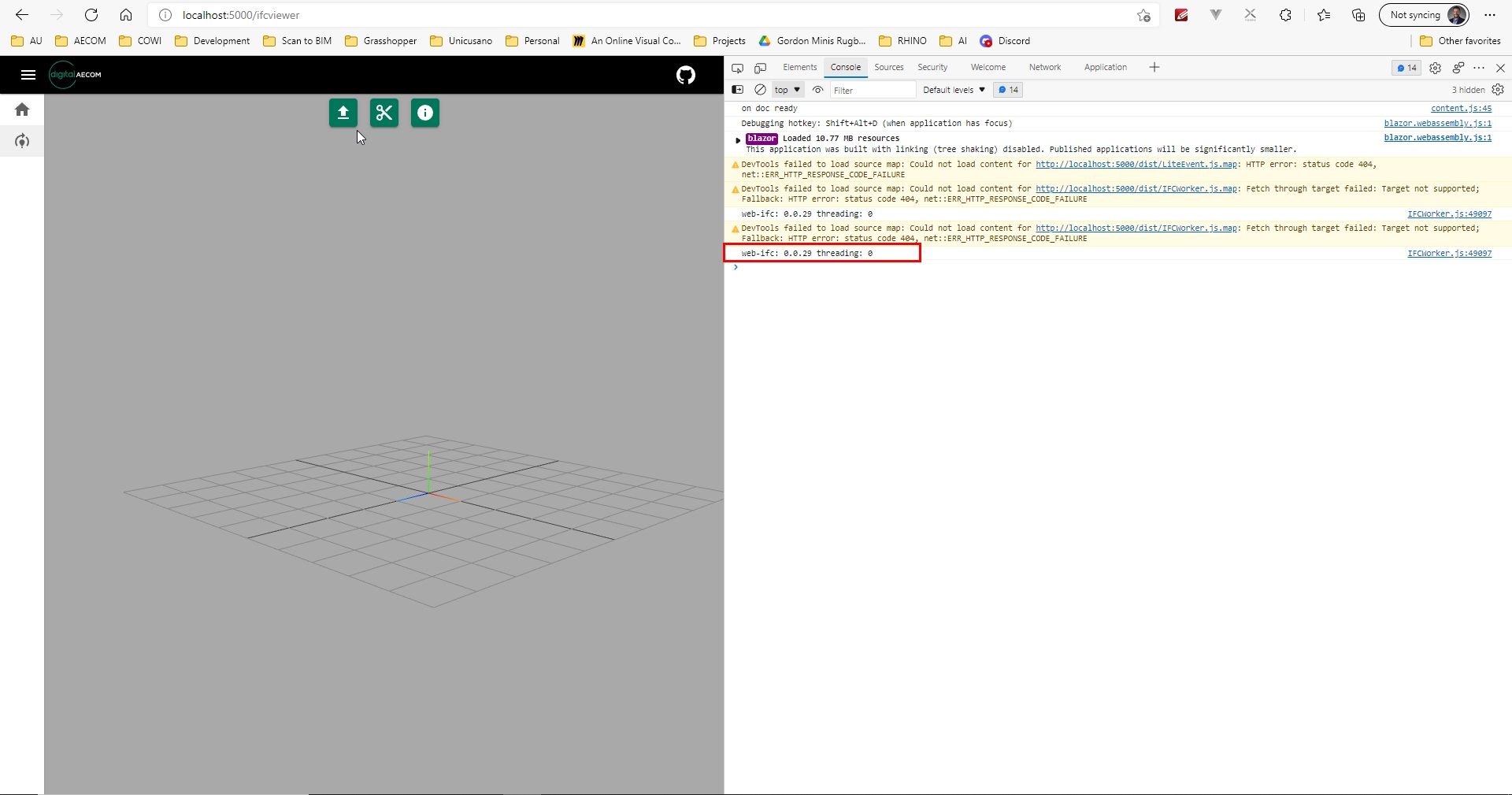 Non blocking thread doesn't provide progress information · Issue #98 ...