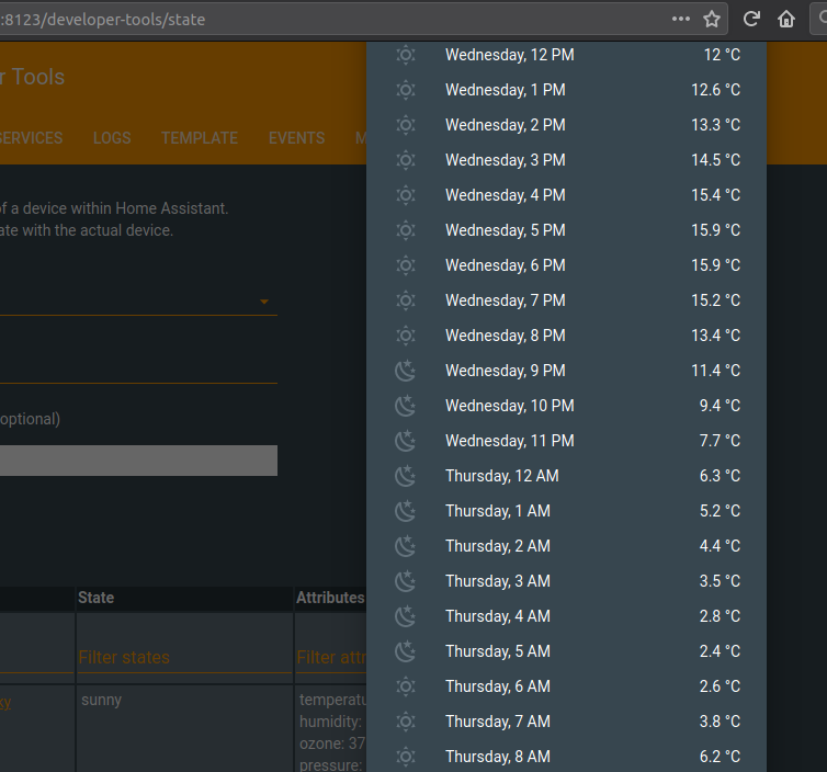 More Info dialog not scrollable in Firefox · Issue 5771 · home