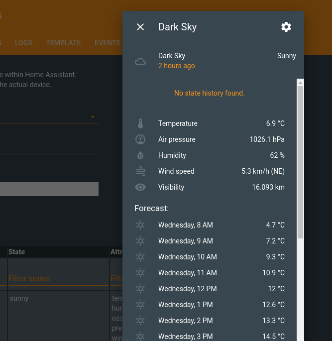More Info dialog not scrollable in Firefox · Issue 5771 · home
