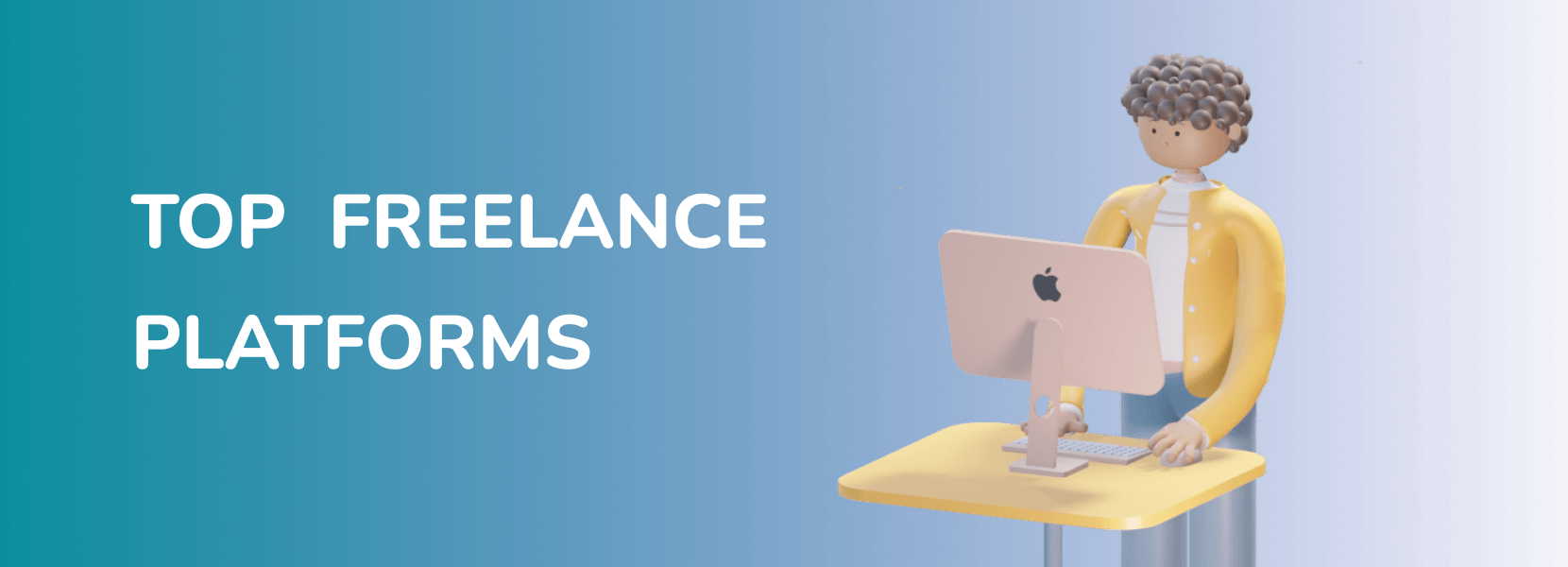 Top freelance platforms for developers