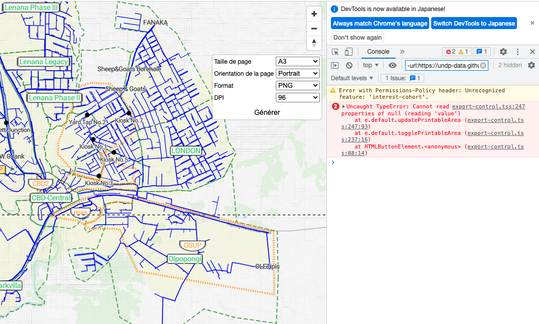 Export is not working · Issue #8 · watergis/maplibre-gl-export · GitHub