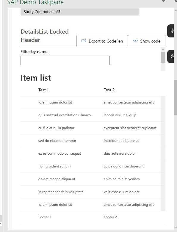 Bottom scroll bar missing in excel skatehrom