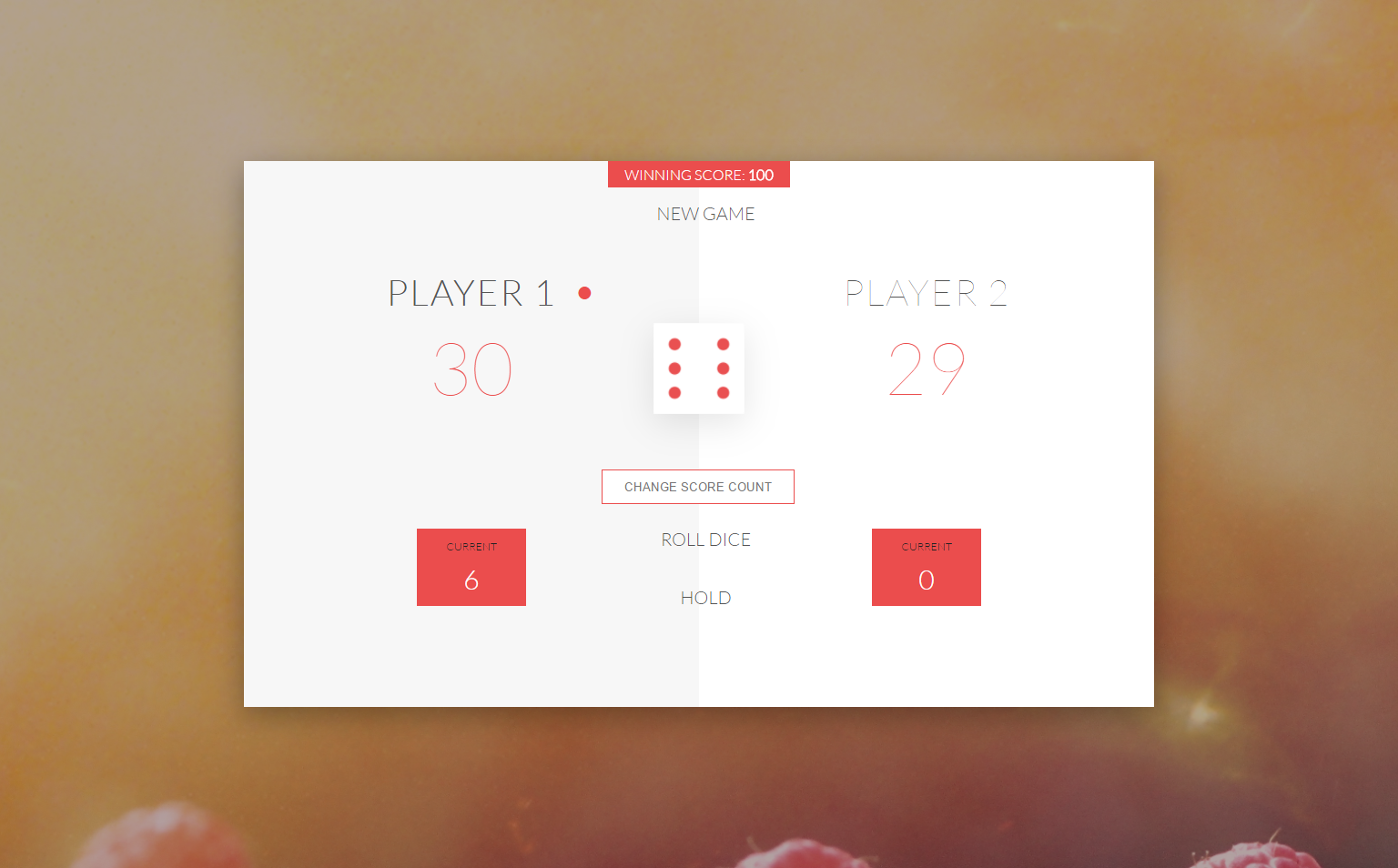 GitHub - KevinAllen4325/Pig-Game
