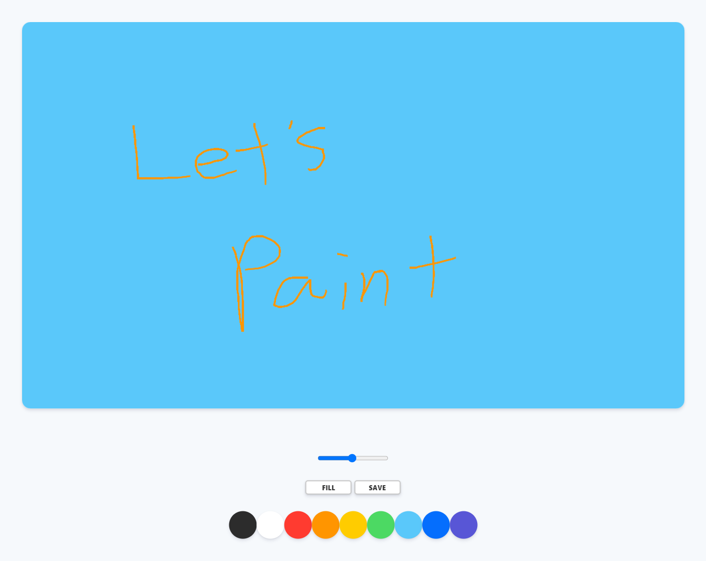 GitHub phj9020/paintjs Painting Board made with VanillaJS