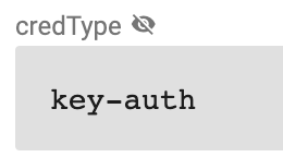 credType not recognized · Issue #537 · Kong/kubernetes-ingress ...