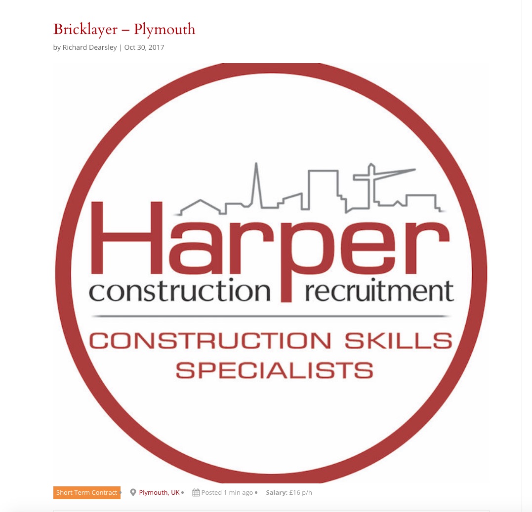 single job featured image copy