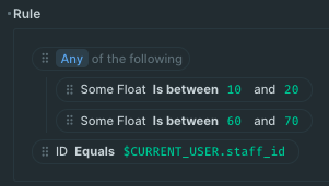 Custom Permission Filter not working properly · Issue #10538 · directus ...