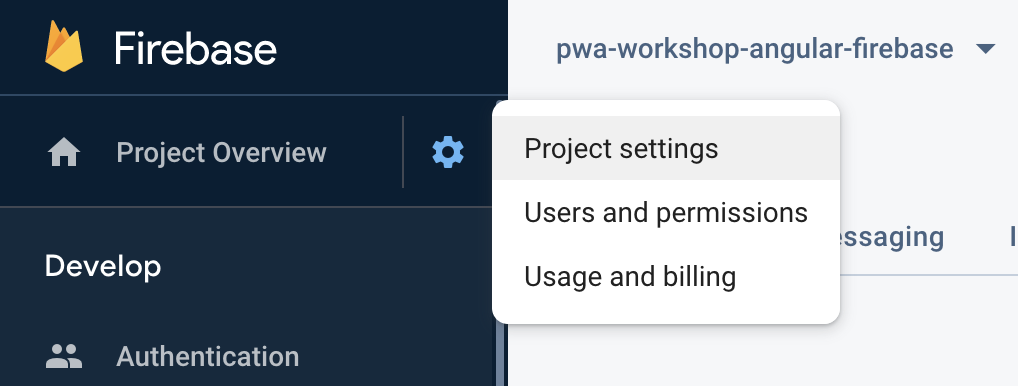 14-1-fire-project-settings