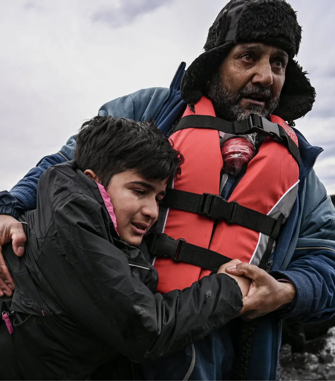 New York Times Article