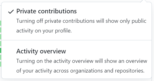 Contributions not appearing on account · community · Discussion #23068 ...