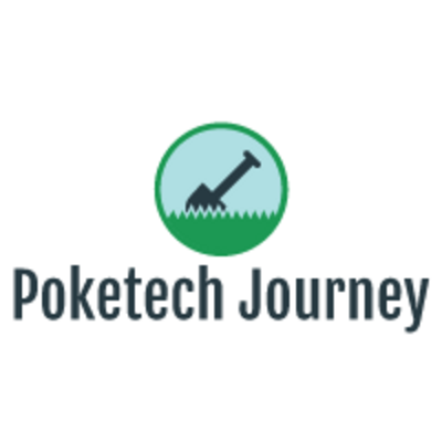 Poketech Journey Logo