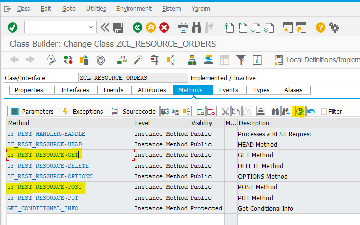 GitHub - abdullahatan/restAPI: Rest API operations for ABAP · GitHub