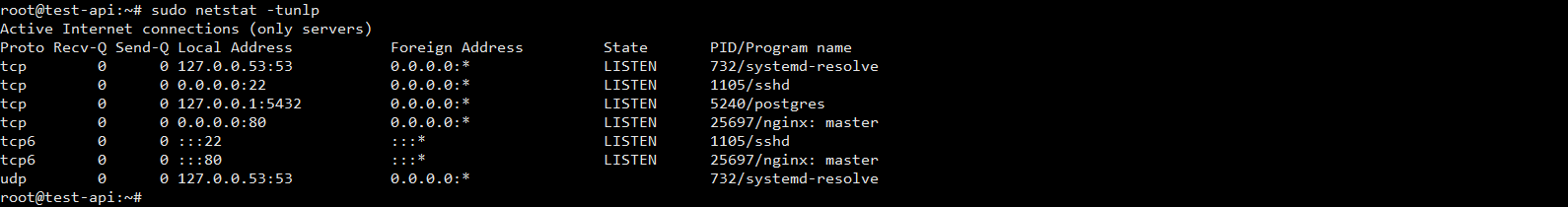 [Bug] Unable to launch Invidious · Issue #2516 · iv-org/invidious · GitHub