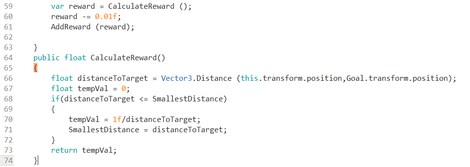 2D platformer agents keep killing themselves · Issue #942 · Unity ...