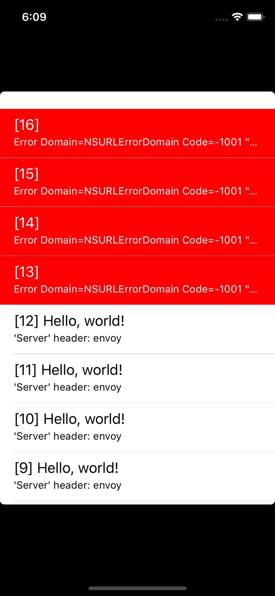 Simulator Screen Shot - TestDevice - 2019-06-26 at 18 09 50