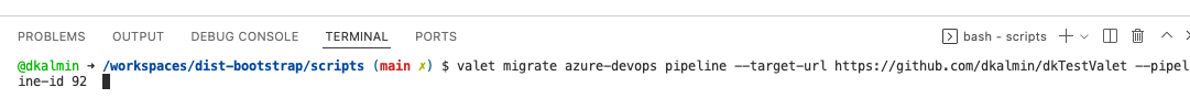migrate-command