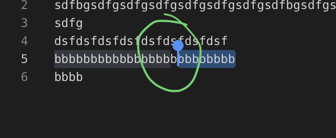 Cut / Copy Not Working in iPad OS · Issue #142057 · microsoft/vscode ...