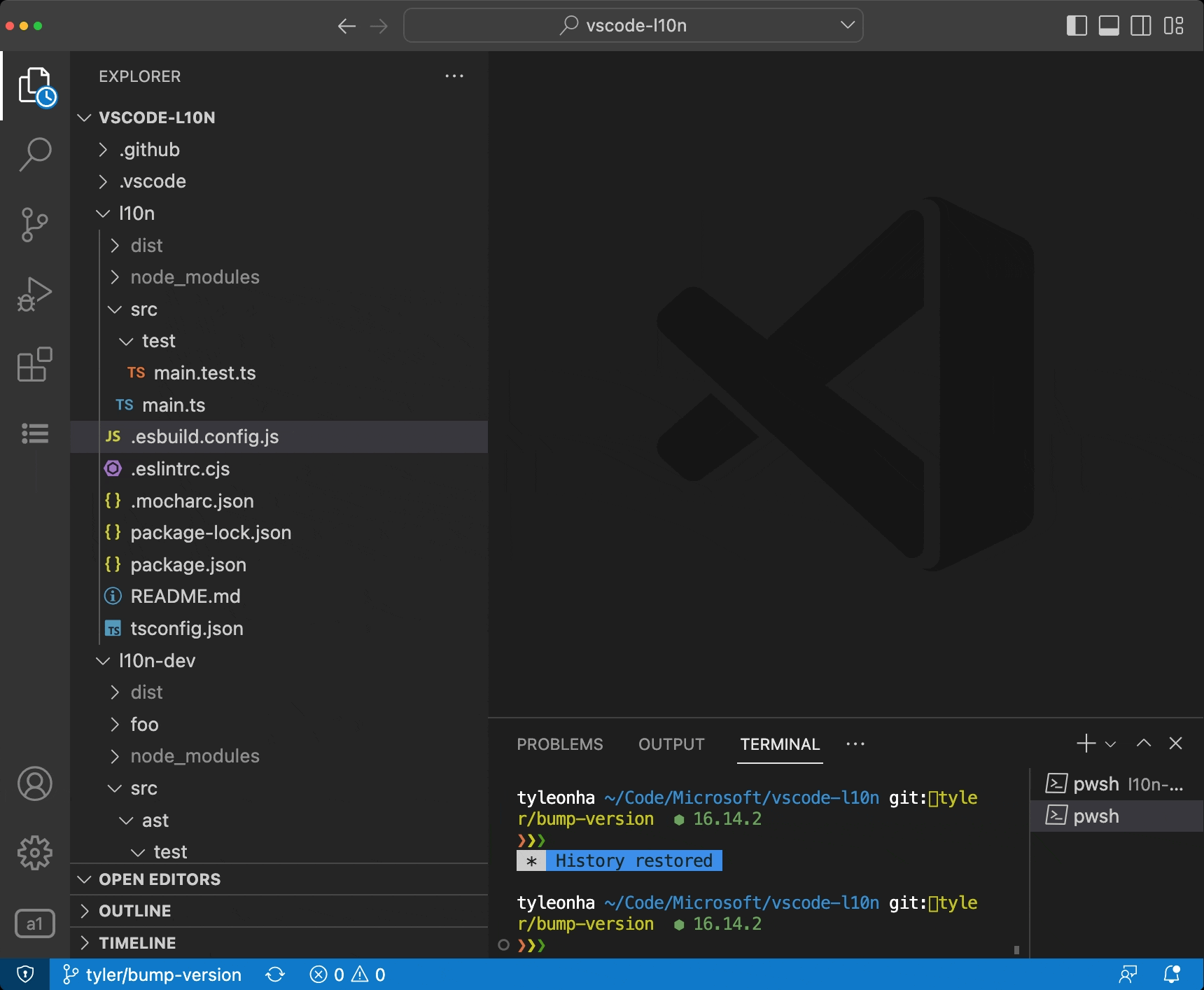 Beware the spinny codicons · Issue #162048 · microsoft/vscode · GitHub