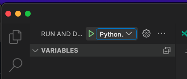 Second run-through creates duplicate configurations · Issue #156632 ...