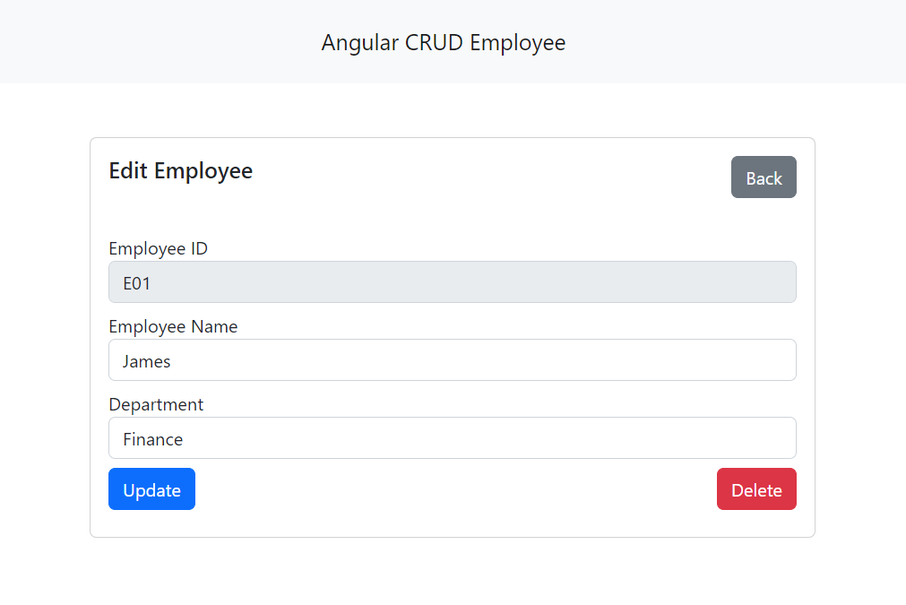 GitHub - Shaliana/CRUD-EMPLOYEE: crud with api nodejs and angular ui