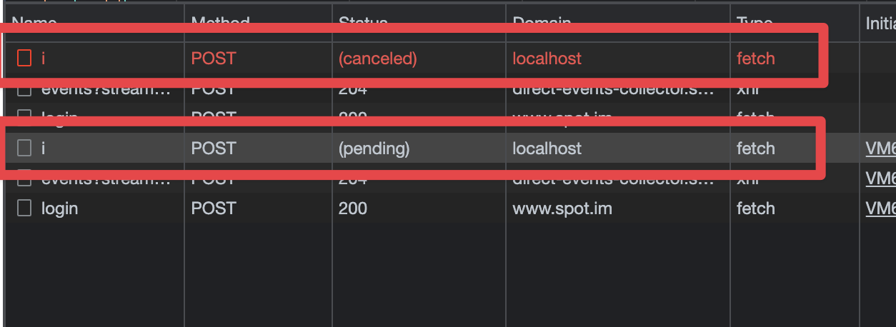 API routes: webRes.headers is not iterable · Issue #793 · solidjs/solid ...