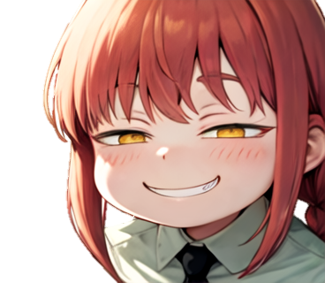 Makima