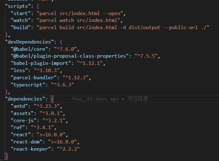 Build generates too many JS files · Issue #3579 · parcel-bundler/parcel ...