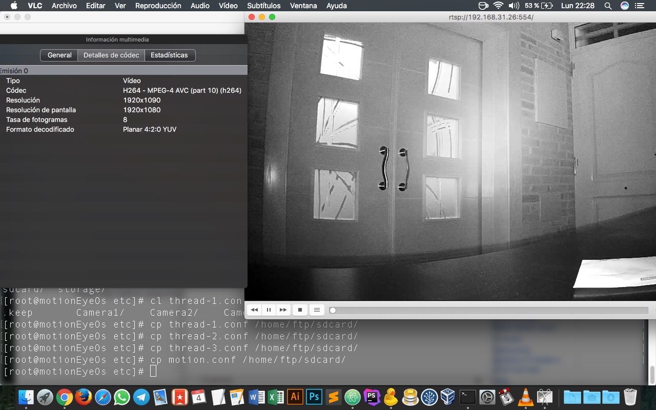 Config rtsp// rohs ip cam.. unable to open device · Issue 1252