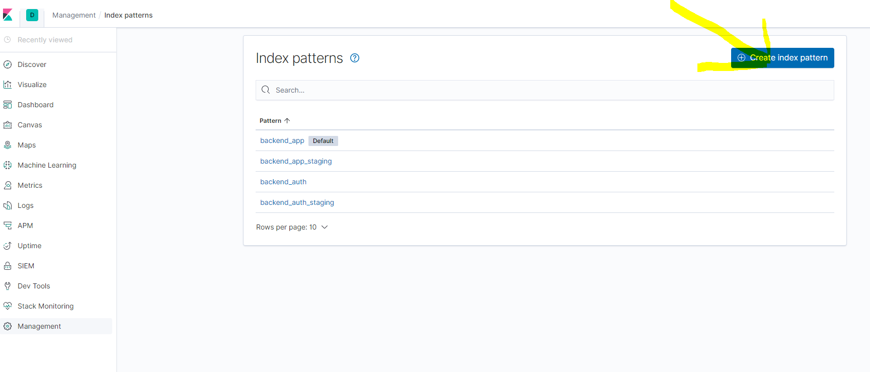 GitHub madguy95/dockerelklogstash Config logs for docker containers