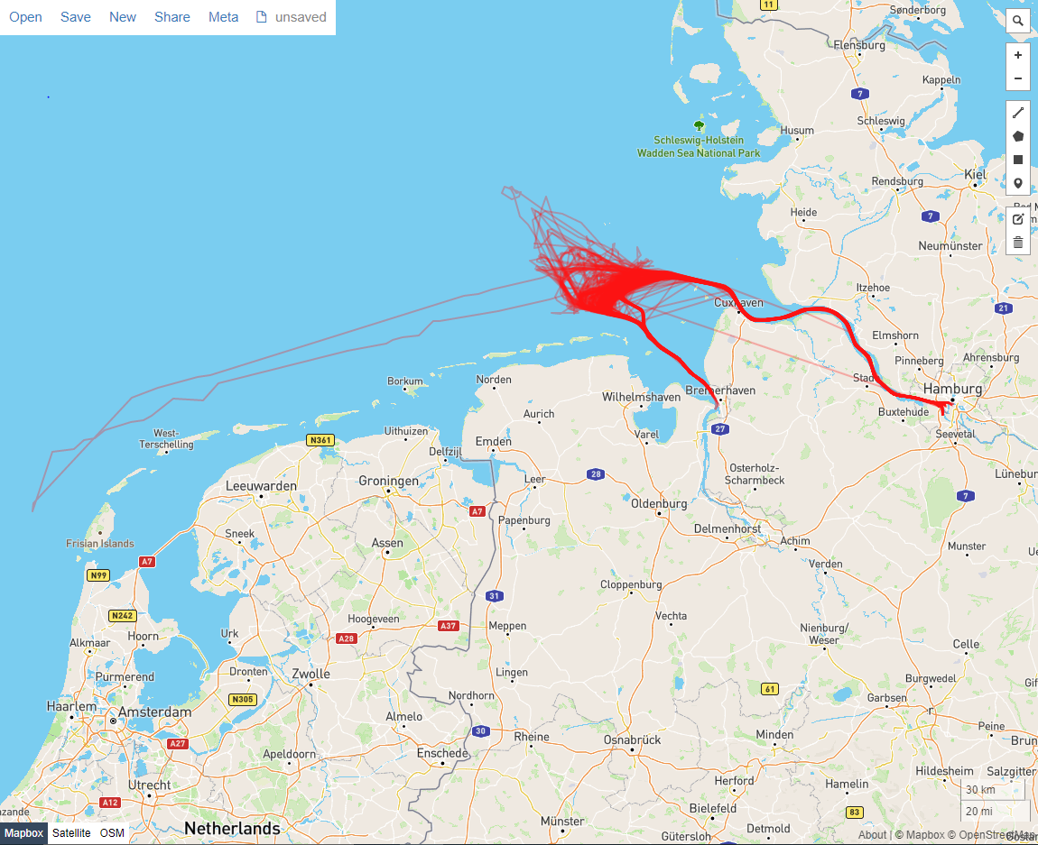 GitHub - michalzerodev/sea_routes_challenge