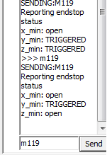 end stops