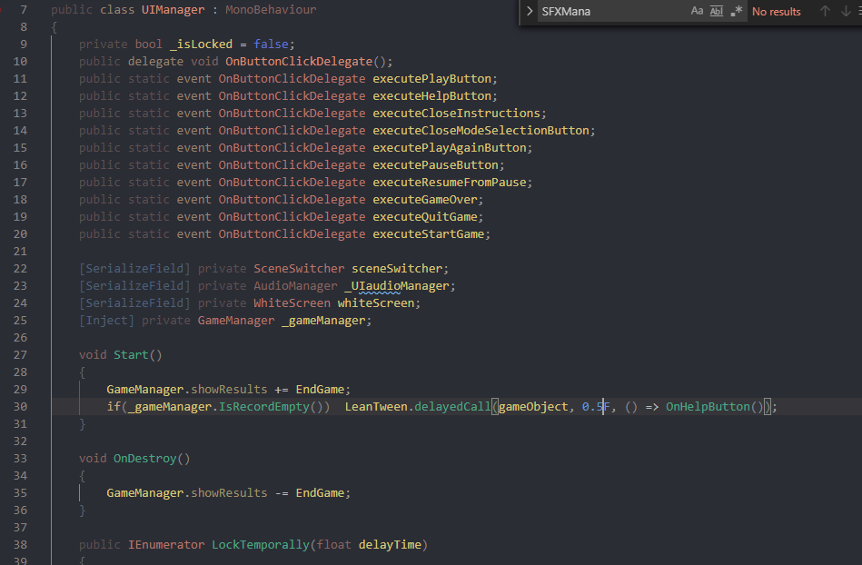 Refactoring de la UI · Issue #112 · MCV-Univalle/Rivit · GitHub