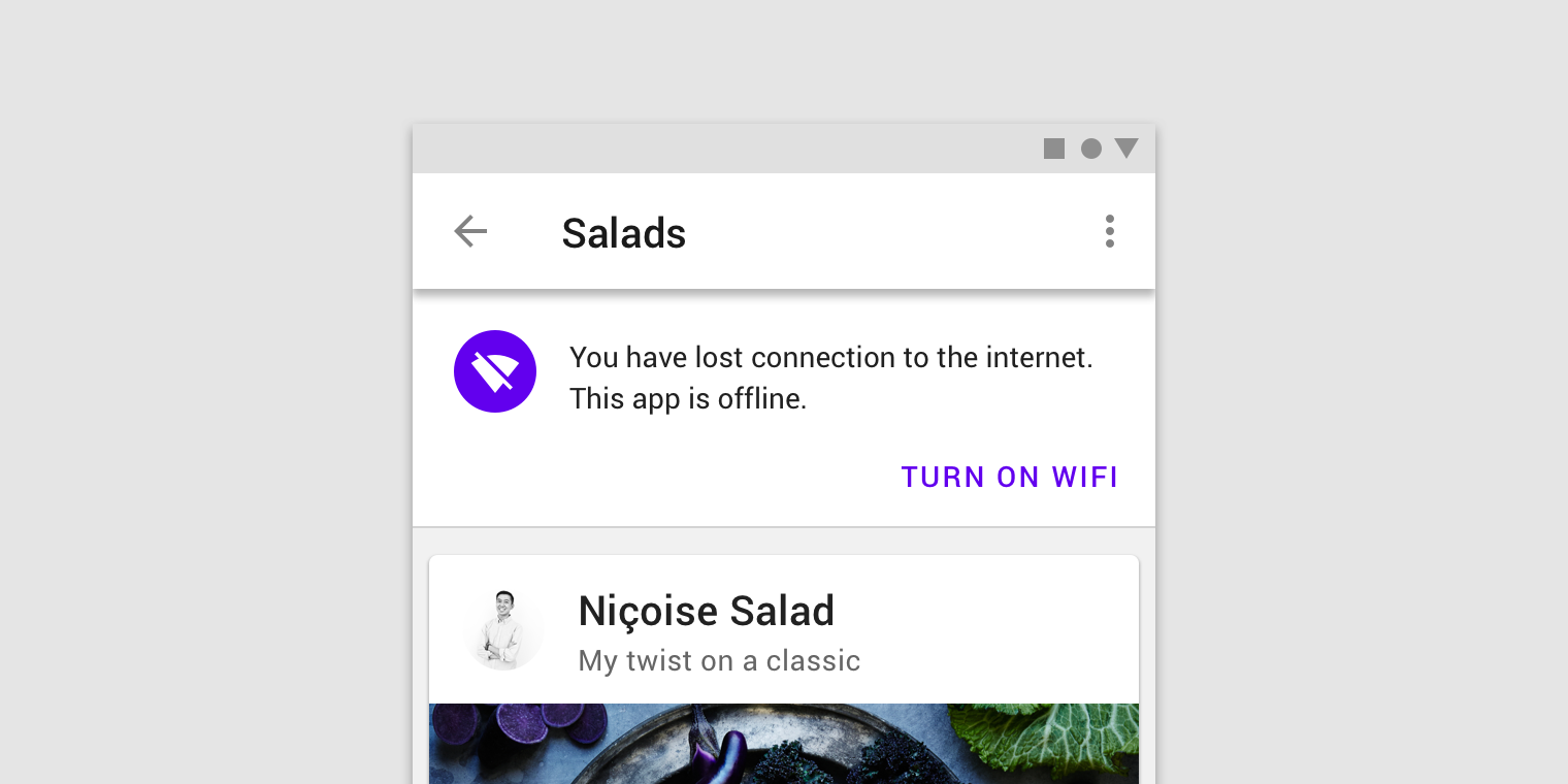Missing Divider And Icon Position Is Not Properly Issue 6