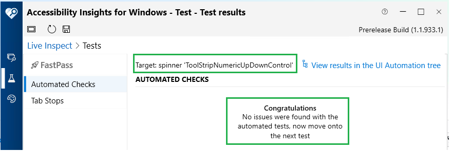 Accessibility: [Inspect] The name of spinner under “PageUpDown” spinner ...