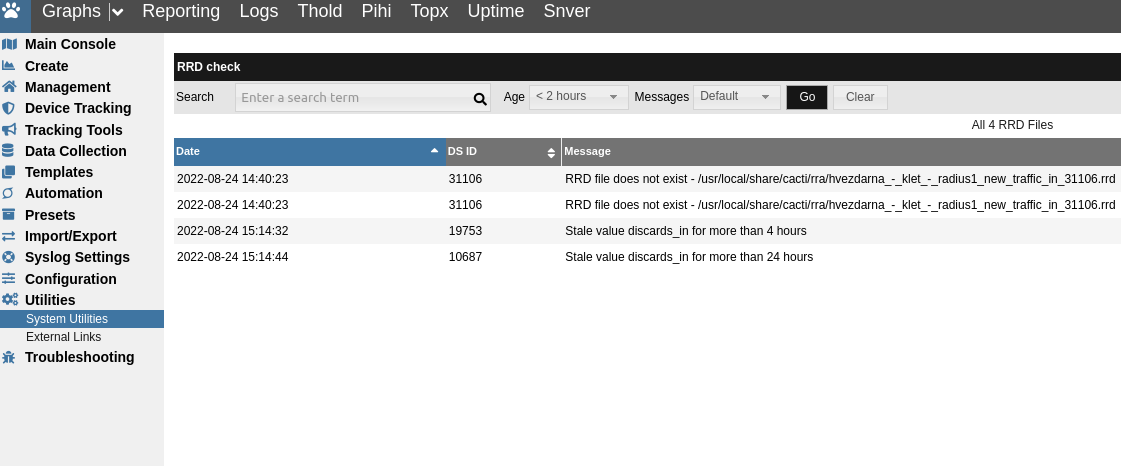 Screenshot 2022-08-24 at 15-15-11 Console Rrdcheck