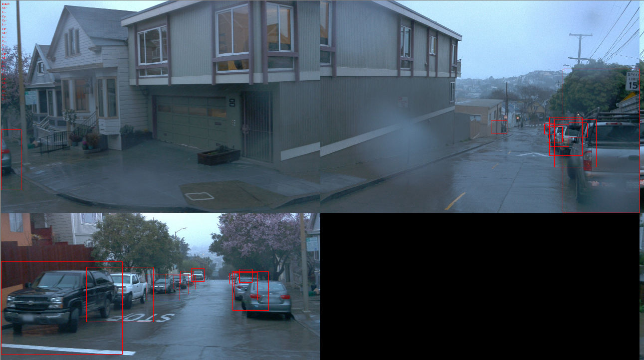 Waymo research paper picture