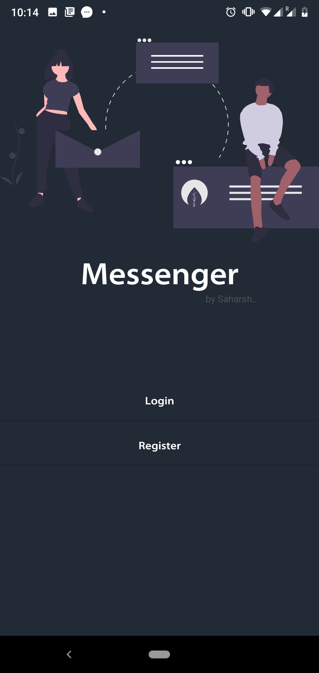 Messenger