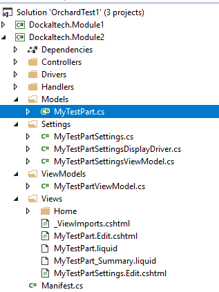 Issues with ocmodule Code Generation Template · Issue #2110 ...