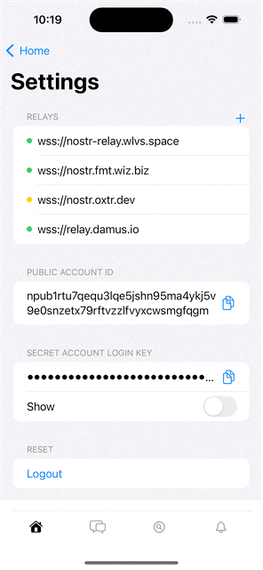 Simulator Screen Recording - iPhone 14 Pro - 2022-12-29 at 10 20 04