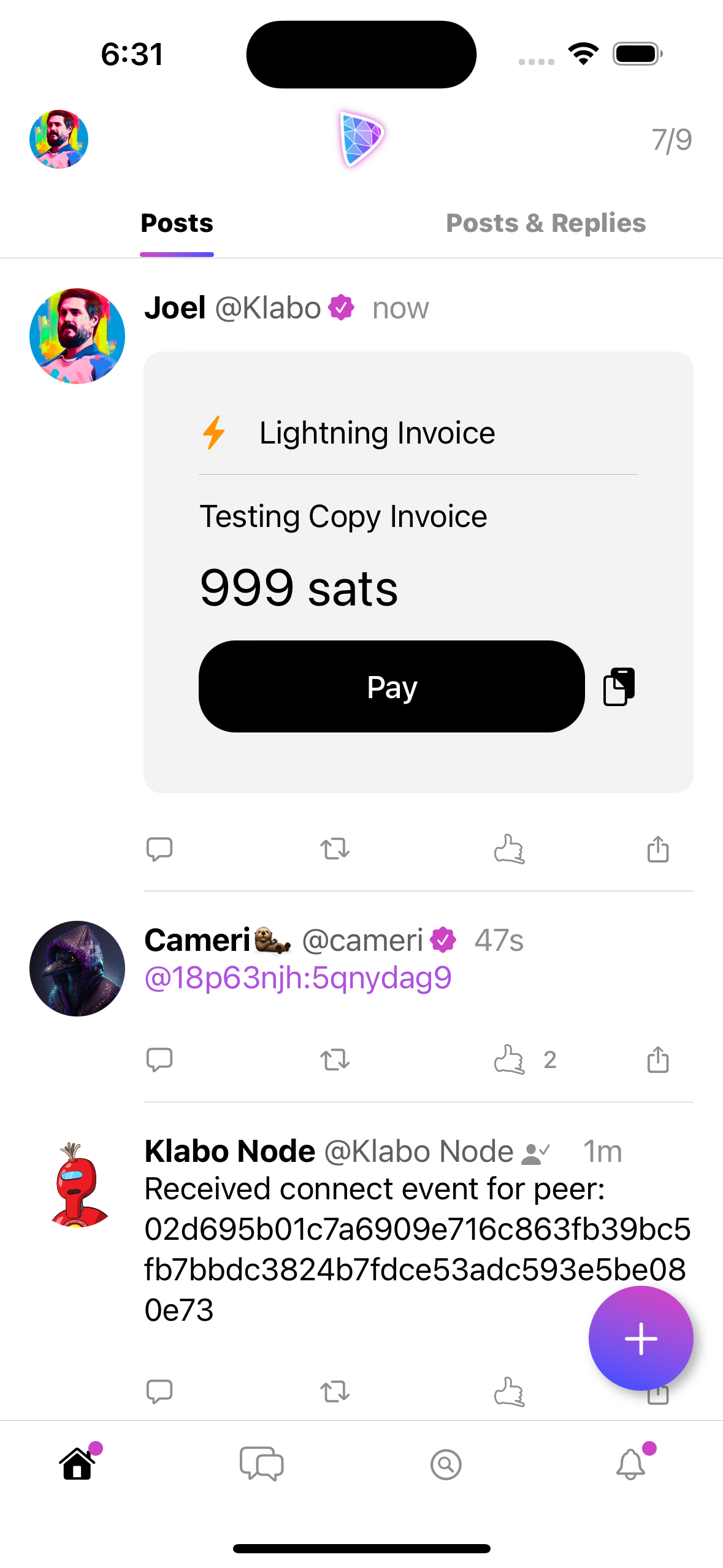 Simulator Screen Shot - iPhone 14 Pro - 2023-01-31 at 18 31 47
