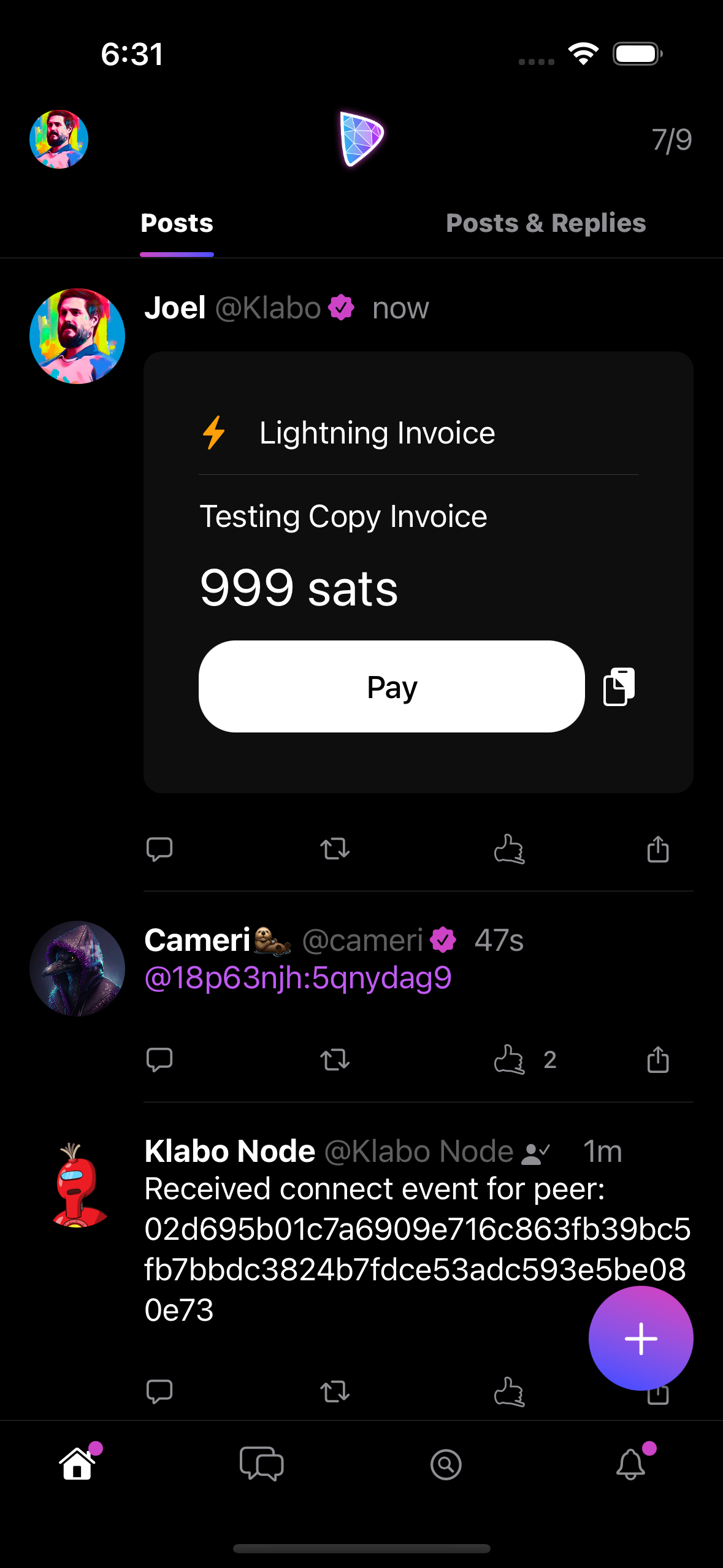 Simulator Screen Shot - iPhone 14 Pro - 2023-01-31 at 18 31 43
