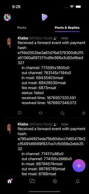 Simulator Screen Recording - iPhone 14 Pro - 2023-02-20 at 21 29 40