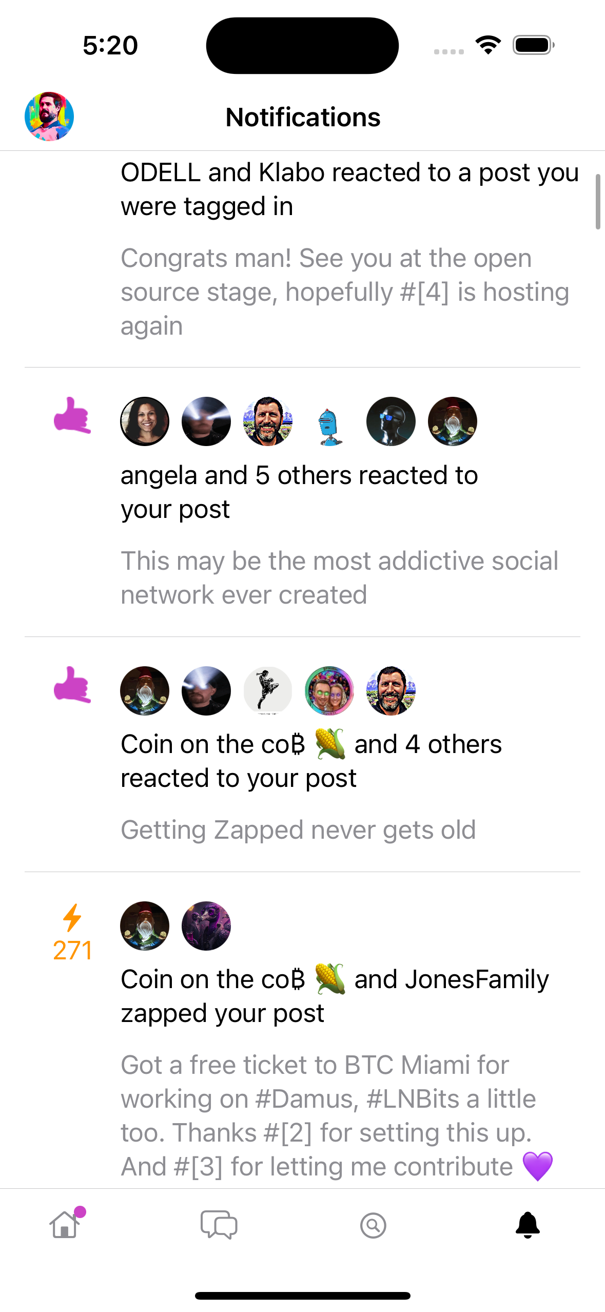 Simulator Screen Shot - iPhone 14 Pro - 2023-03-01 at 17 20 51